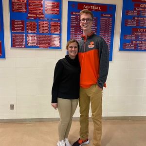 Meet your Posher, Christian